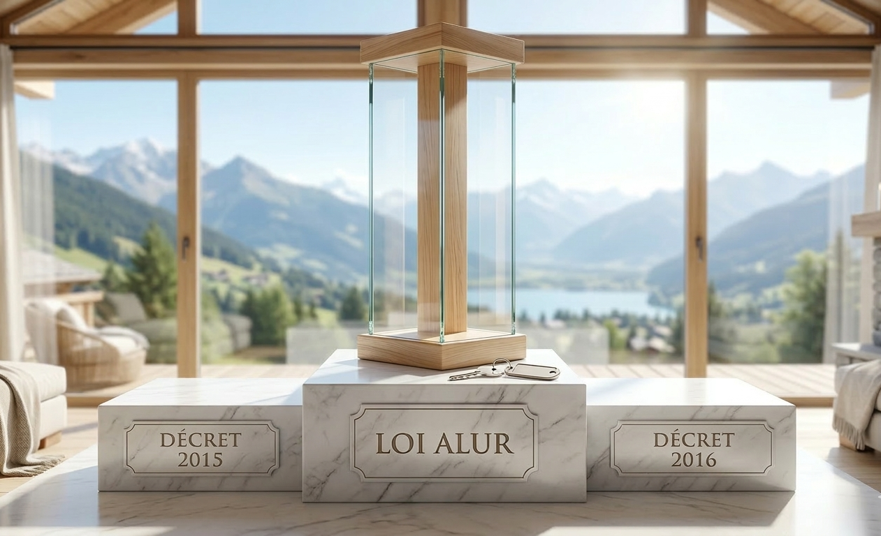  La Loi ALUR : Ce n’est pas une option