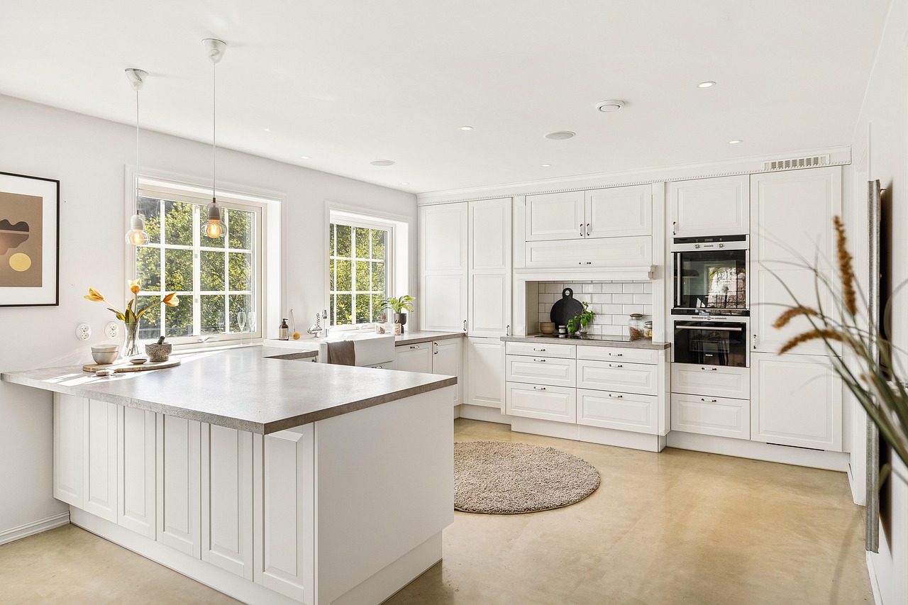 Propre ou "en bon état" ? Le grand malentendu de l'état des lieux